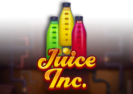 Juice Inc