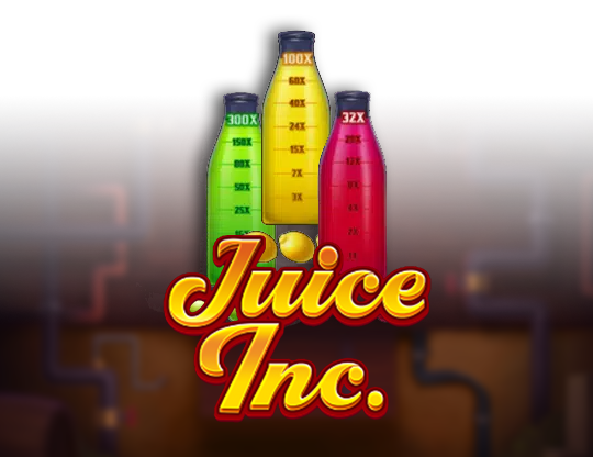 Play Juice Inc