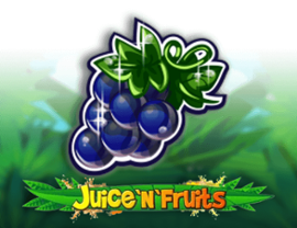 Juice and Fruits