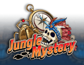 Play Jungle Mystery