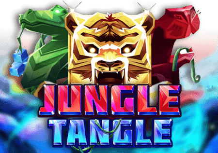 Jungle Tangle