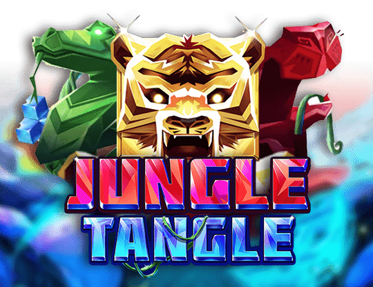 Play Jungle Tangle