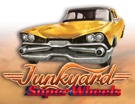 Play Junkyard Super Wheels