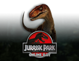 Play Jurassic Park