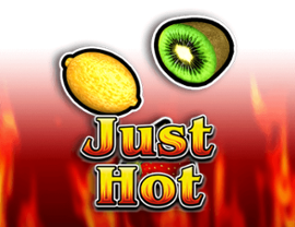 Play Just Hot