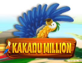 Play Kakadu Milllion