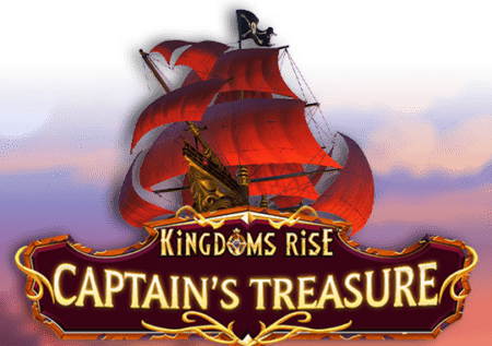 Kingdoms Rise: Captain’s Treasure