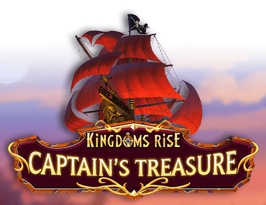 Play Kingdoms Rise: Captain's Treasure