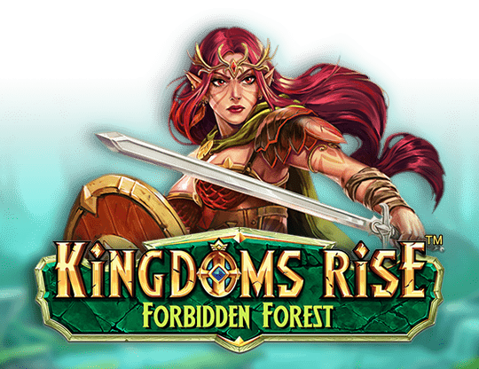 Play Kingdoms Rise: Forbidden Forest