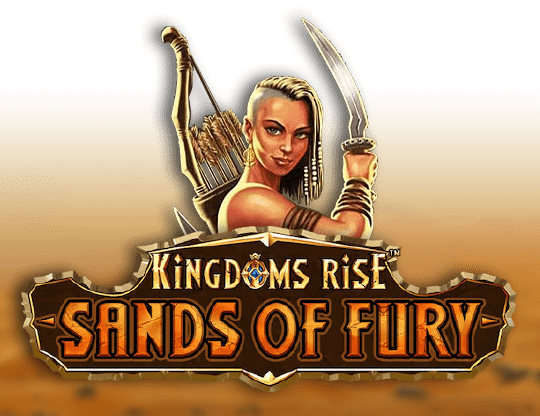 Play Kingdoms Rise: Sands of Fury