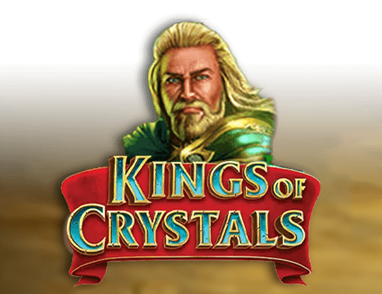 Play Kings of Crystals