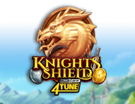 Knights Shield Link&Win 4Tune