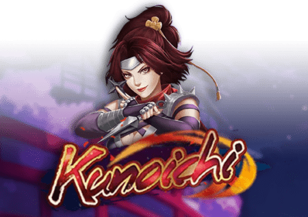 Kunoichi