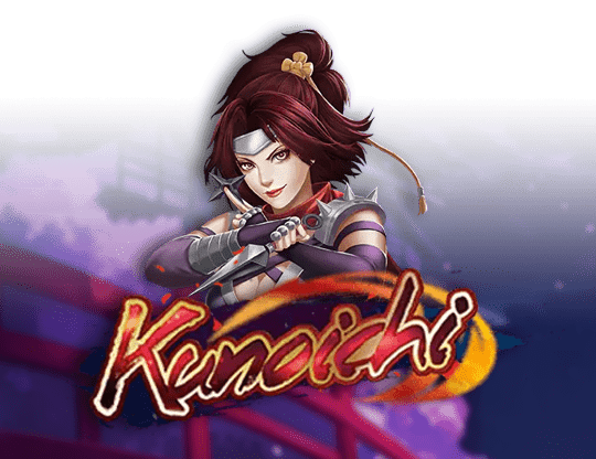 Kunoichi