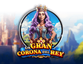 Play La Gran Corona del Rey