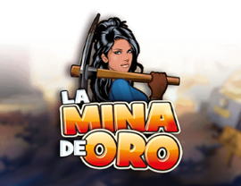 Play La Mina De Oro