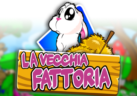 La Vecchia Fattoria