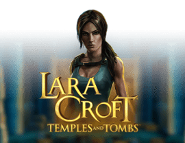 Play Lara Croft Temples and Tombs