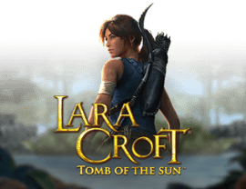 Lara Croft(r): Tomb of the Sun