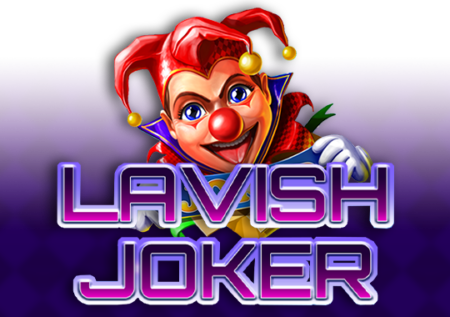 Lavish Joker