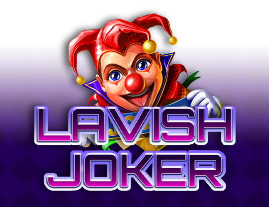 Play Lavish Joker