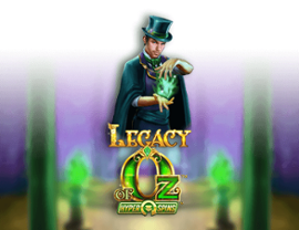 Legacy of Oz