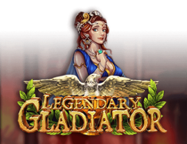 Play Legendary Gladiator