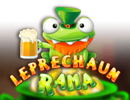 Play Leprechaun Rama