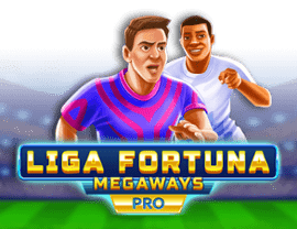 Liga Fortuna Megaways PRO