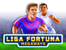 Liga Fortuna Megaways