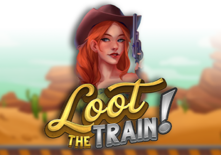 Loot the Train