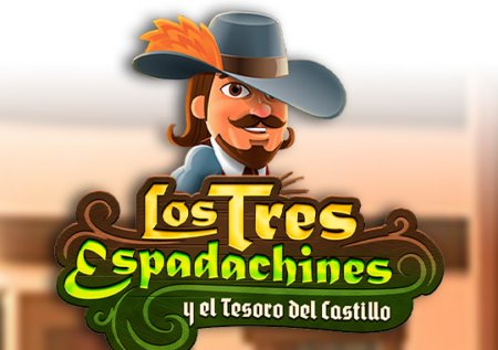 Los Tres Espadachines