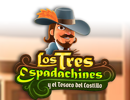 Play Los Tres Espadachines