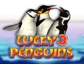 Play Lucky 3 Penguins