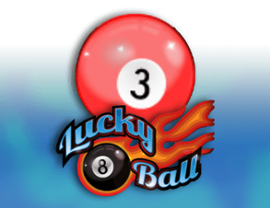 Play Lucky 8 Ball