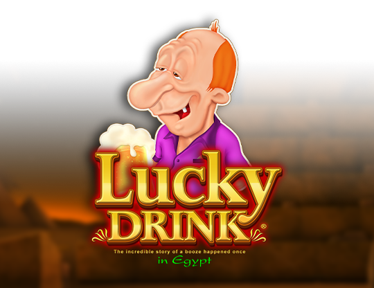 Play Lucky Drink in Egypt