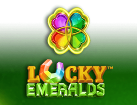 Play Lucky Emeralds