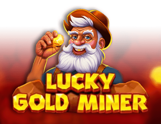 Play Lucky Gold Miner