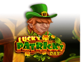 Lucky Patrick’s Day