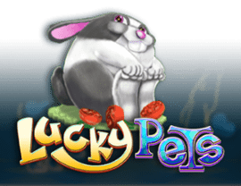 Play Lucky Pets