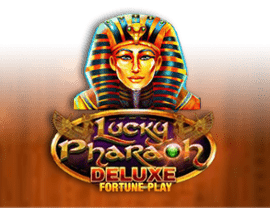 Lucky Pharaoh Deluxe Fortune