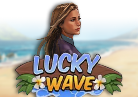 Lucky Wave