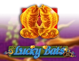 LuckyBat of Dragon Jackpot