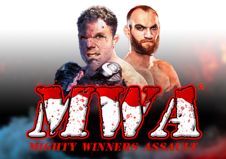 MWA – Mighty Winners Assault