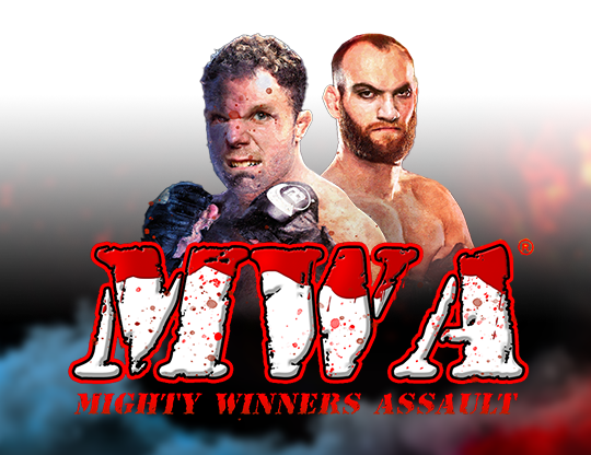 Play MWA - Mighty Winners Assault