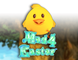 Play Mad 4 Easter