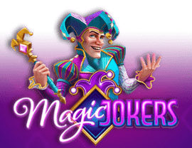Magic Jokers