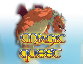 Play Magic Quest