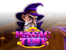 Magic Time