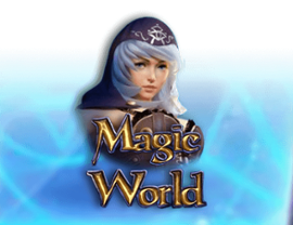 Magic World